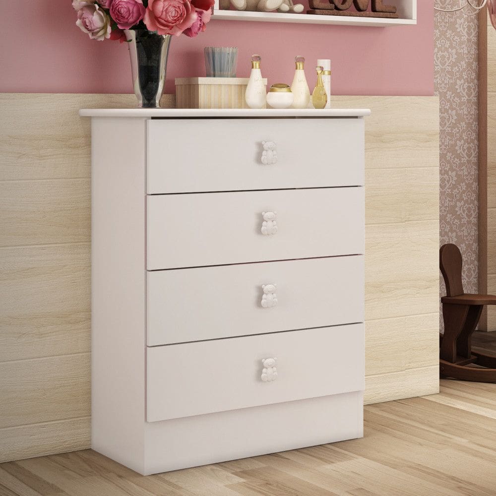 Conjunto Quarto de Bebe Ceu