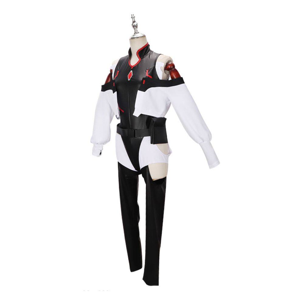 Roupas de cosplay de Edgerunners Lucynas Kushinadas, Anime Cospla