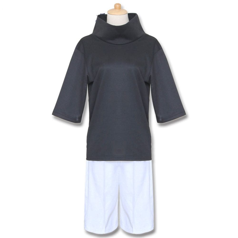 Roupas de cosplay de Tokyo Ghouls Kanekis Kens, Anime Cosplay Co