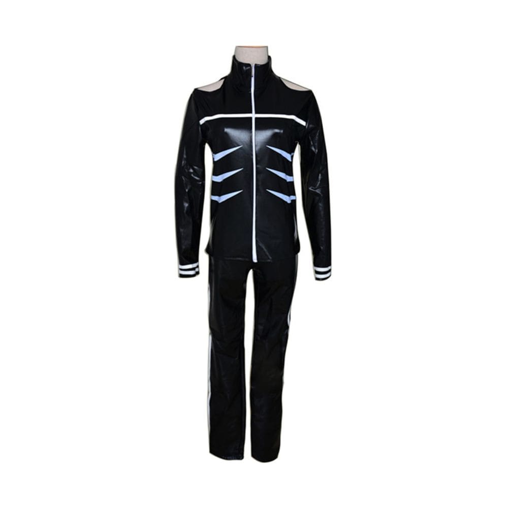 Roupas de cosplay de Tokyo Ghouls Kanekis Kens, Anime Cosplay Co