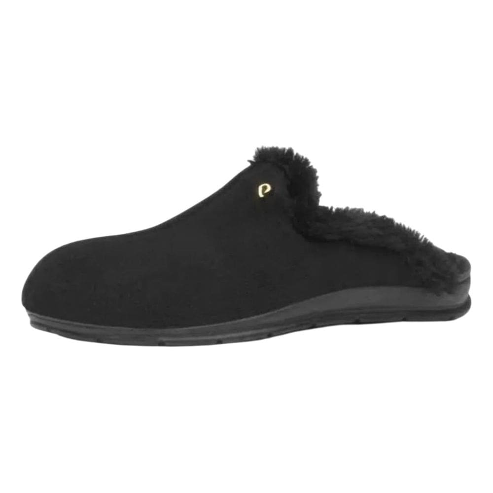 Chinelo Feminino Quarto Facil Calce Confortavel Macio Pegada