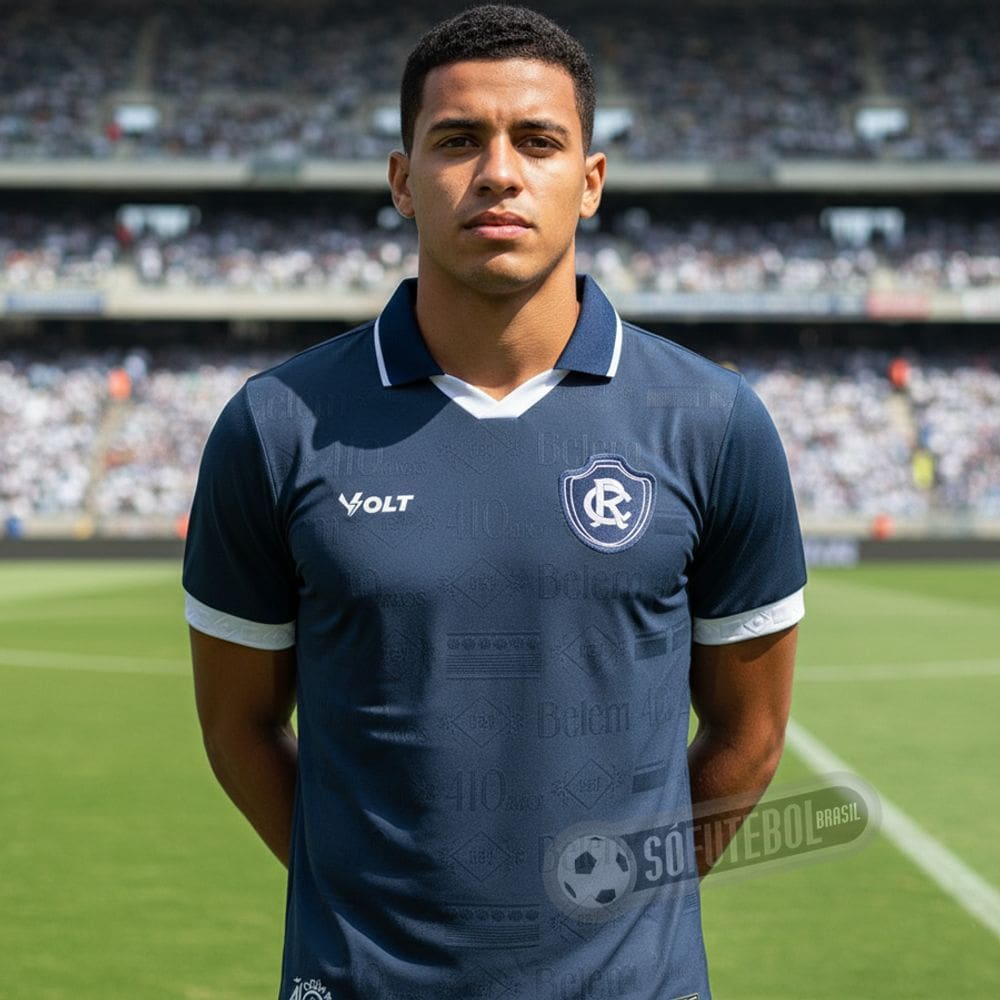 Camisa Remo - Modelo I