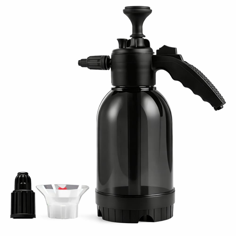 Pulverizador Borrifador Alta Pressão