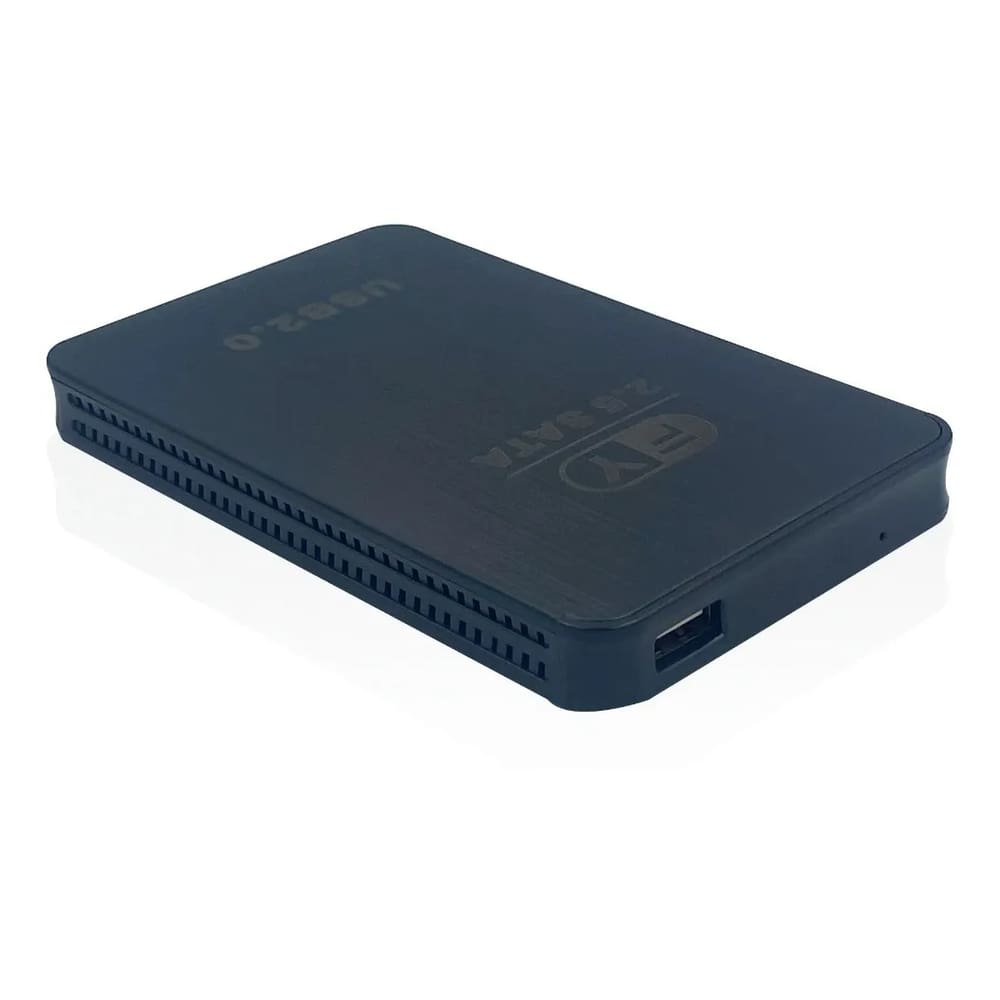 HD Externo Portátil USB 2.0