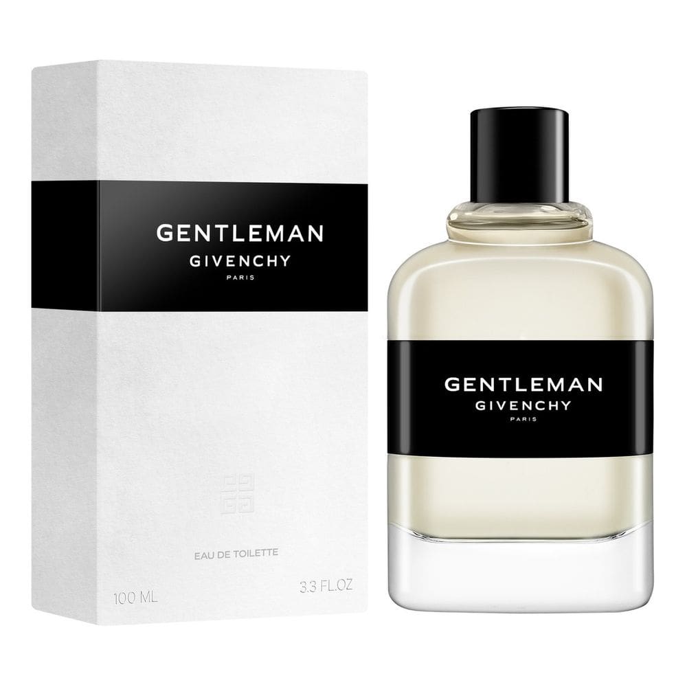 Perfume masculino Givenchy Gentleman Eau De Toilette 100ml