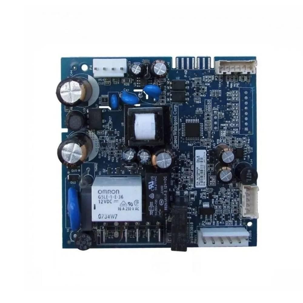 Placa Eletrônica Geladeira Brastemp BRE50NR OR - W10591605