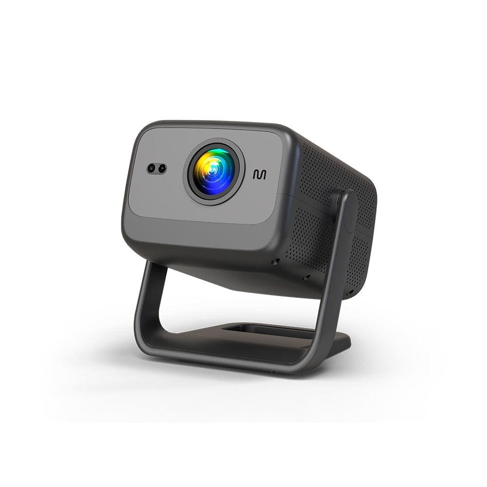 Projetor Smart Full HD 300 ANSI Lumens Android/iOS Bluetooth Multi - PJ300N