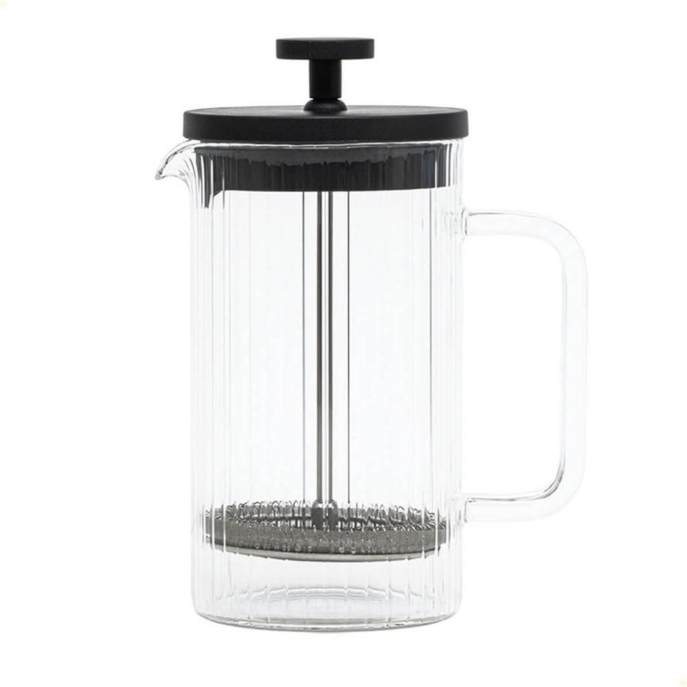 Cafeteira Francesa Tramontina Em Vidro Borossilicato 1 Litro 61768210