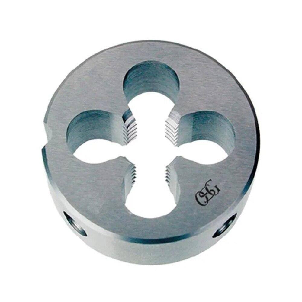 Cossinete Manual OSG DIN 223 M 04X0,7F Sem Peeling