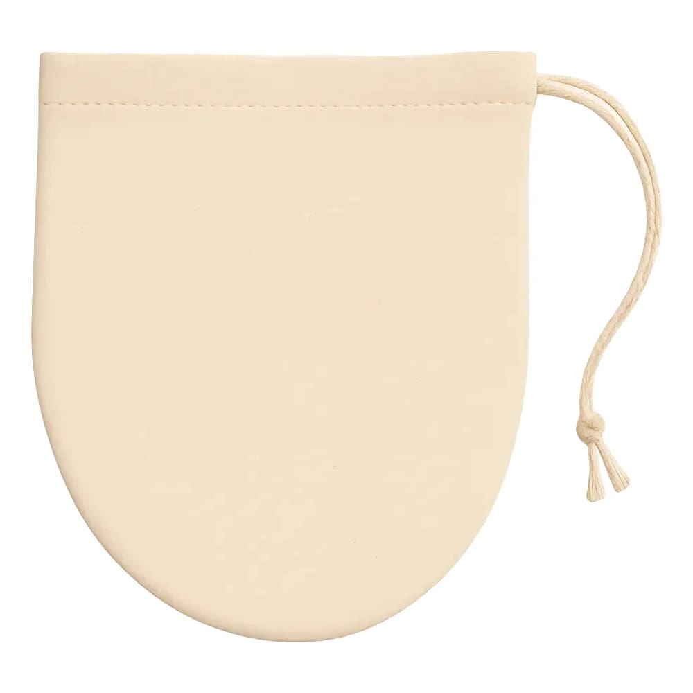 Coador de Pano da Cafeteira Industrial Cilíndrica 20 Litros CCA20 Consercaf Kit com 6 Unidades