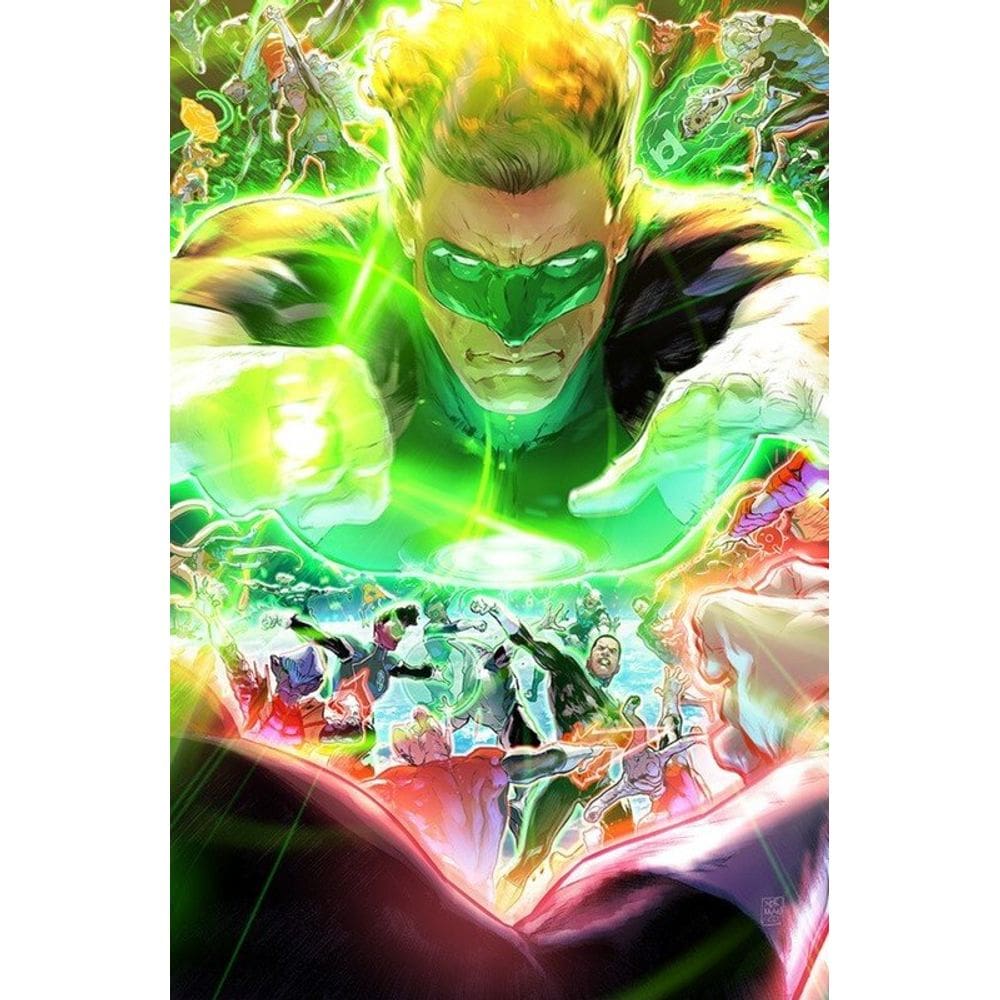 Lanterna Verde (2025) 03