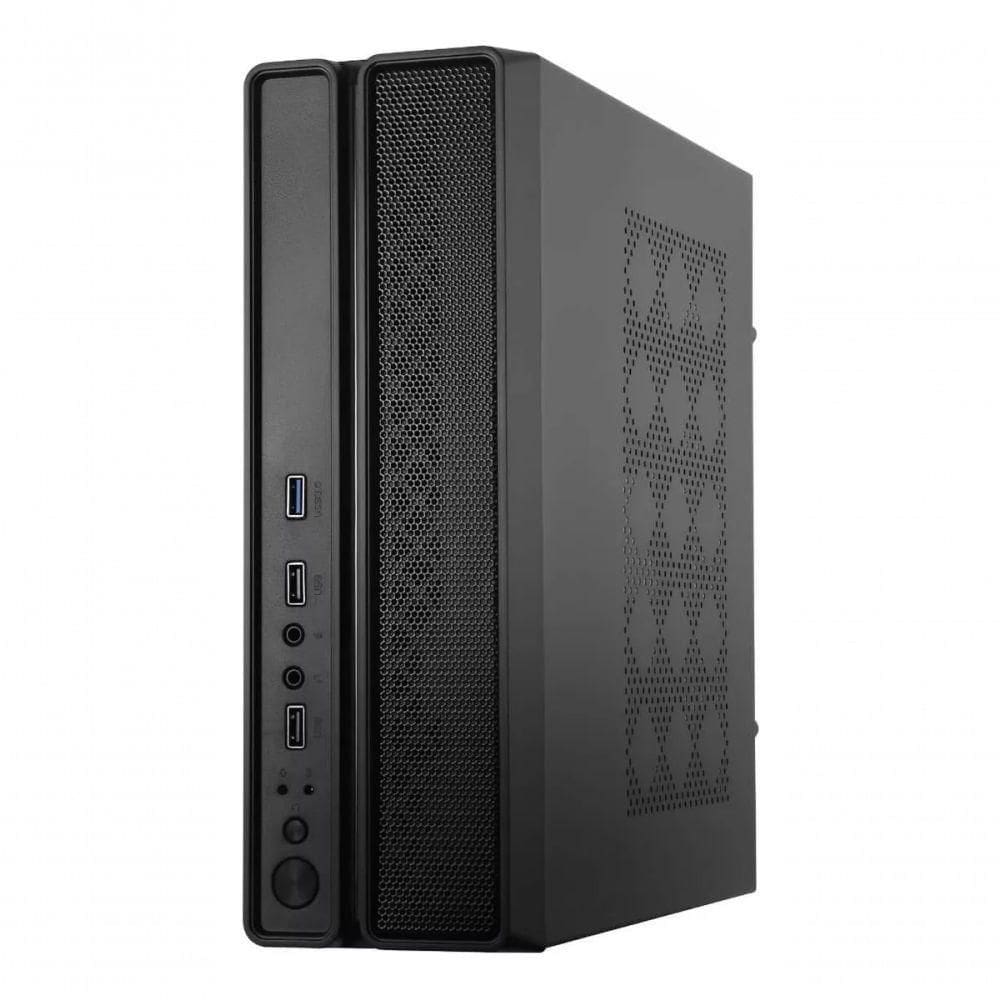 Bluecase Slimdesk Bg-2002 Preto