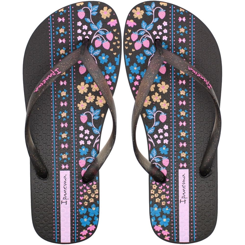 Chinelo de Dedo Ipanema Oasis Macio Feminino