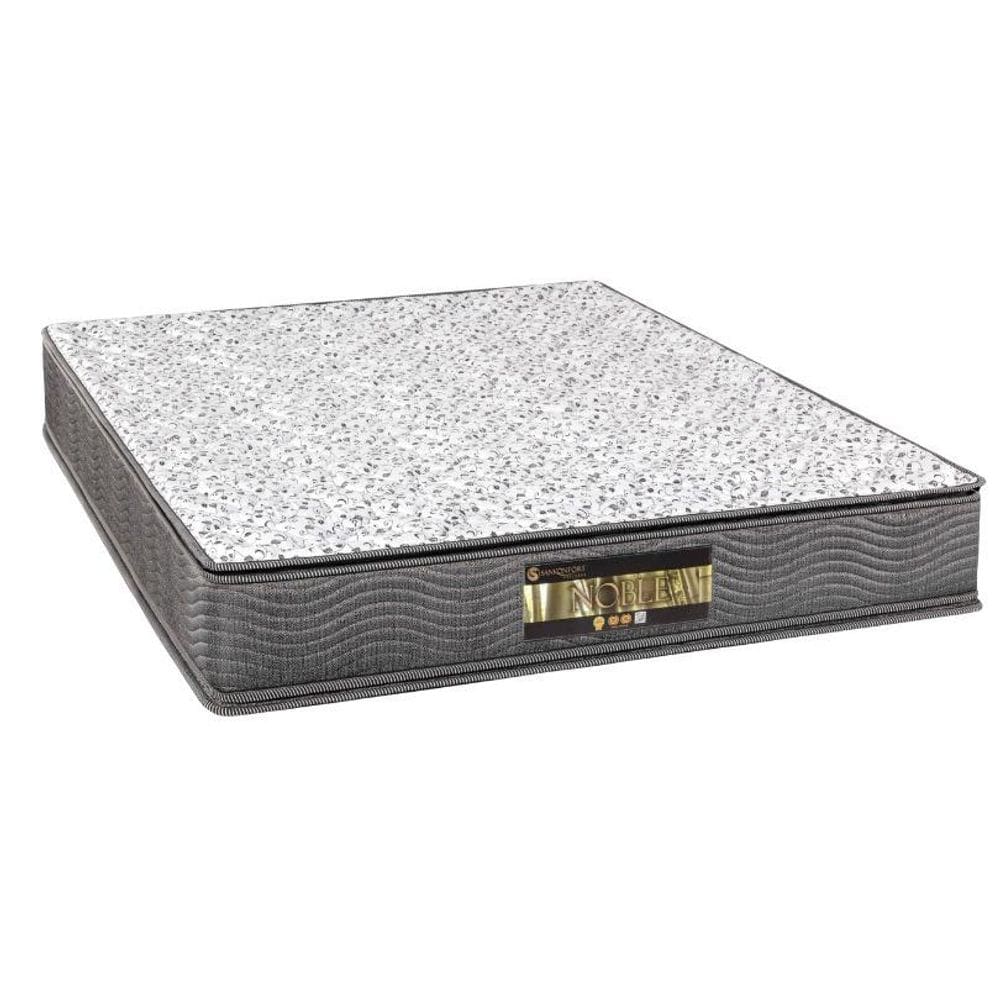 Colchão Solteiro Noble 50 88 x 26 cm Sankonfort