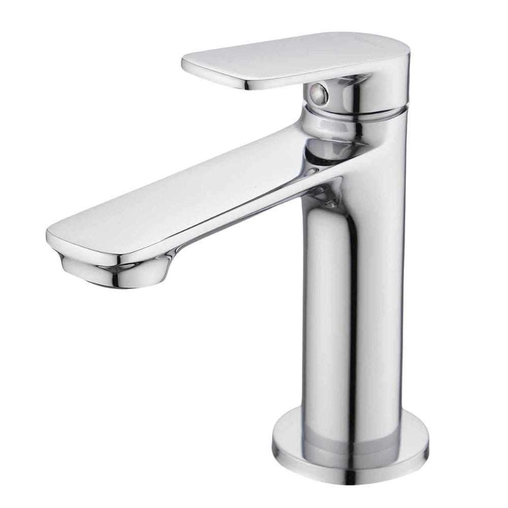 Torneira Vértice Água Fria Casavilla Cromado