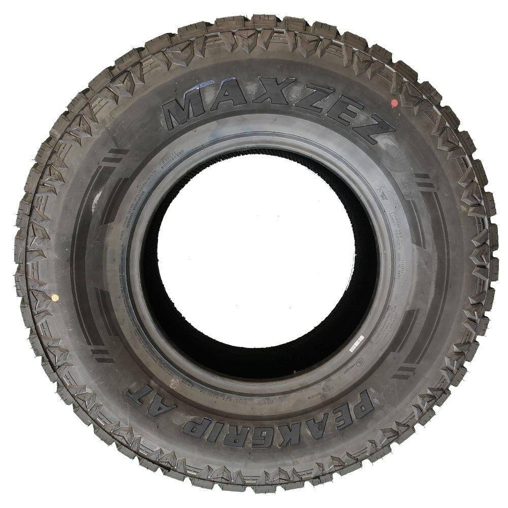 Pneu Maxzez Peakgrip AT 265/65 R17 | Extra