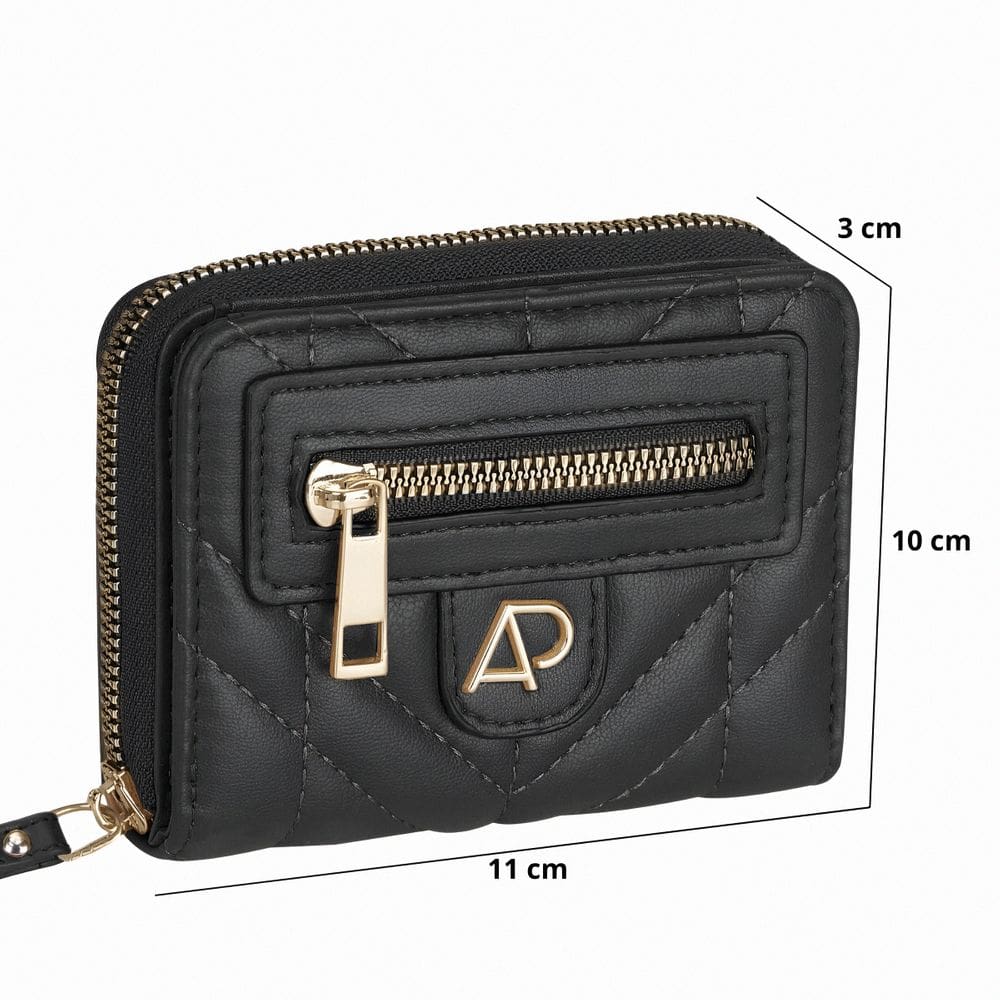 carteira feminina Alice palucci