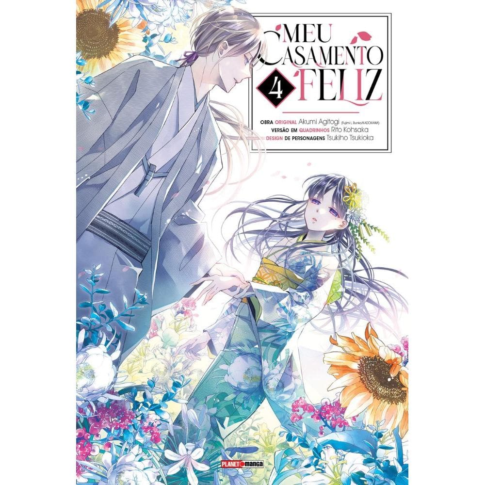 Meu Casamento Feliz 04