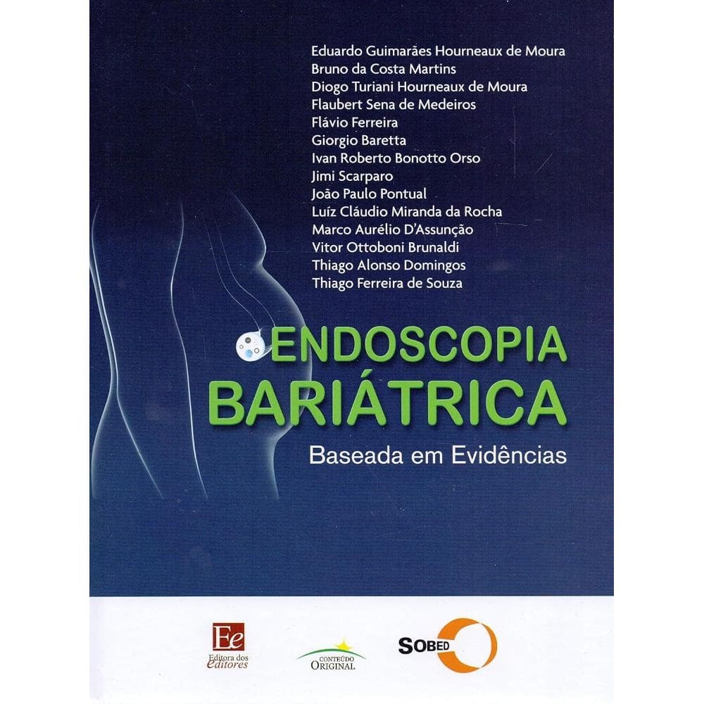 Endoscopia Bariatrica