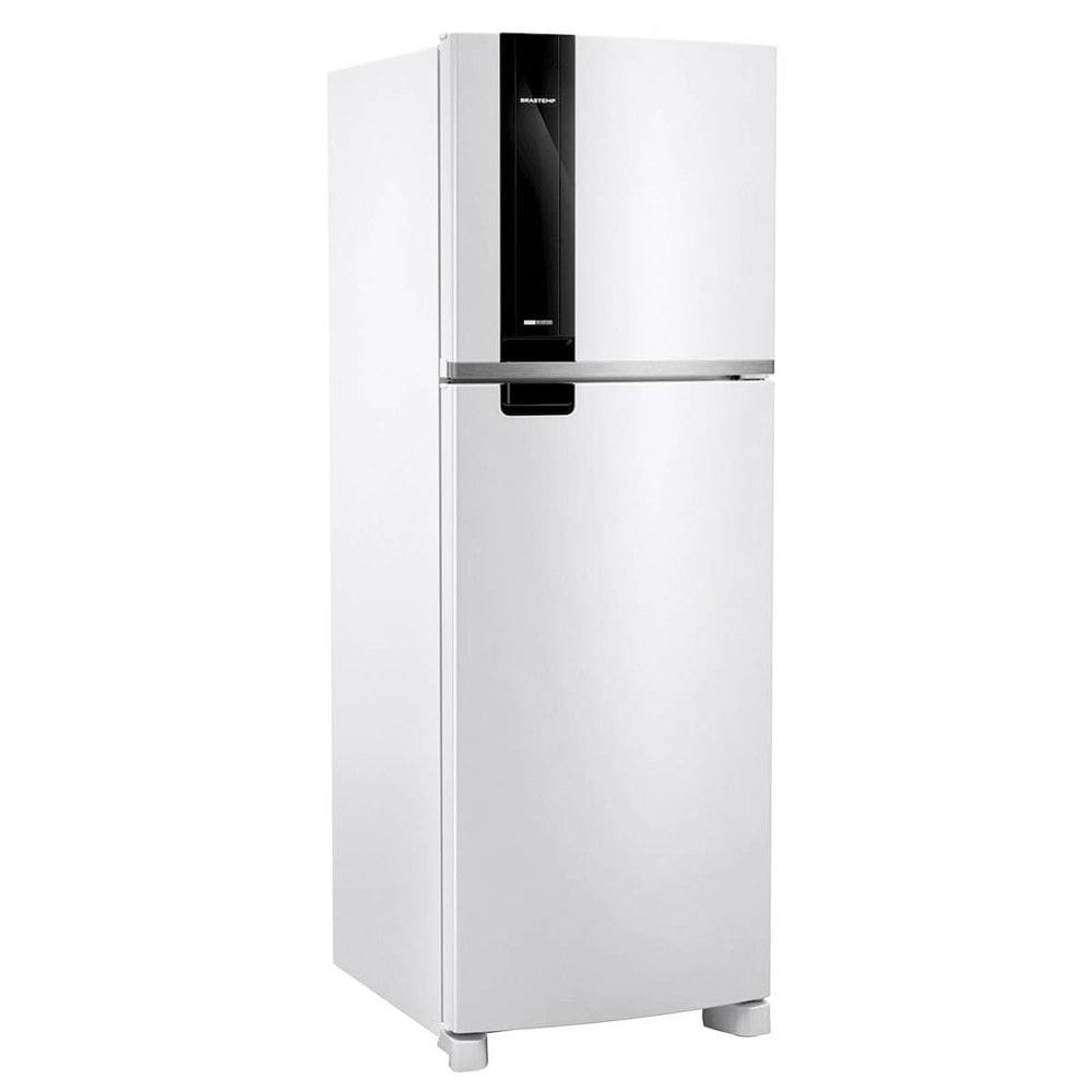 Geladeira BRM46MB Frost Free Duplex Inverter 385 Litros Brastemp