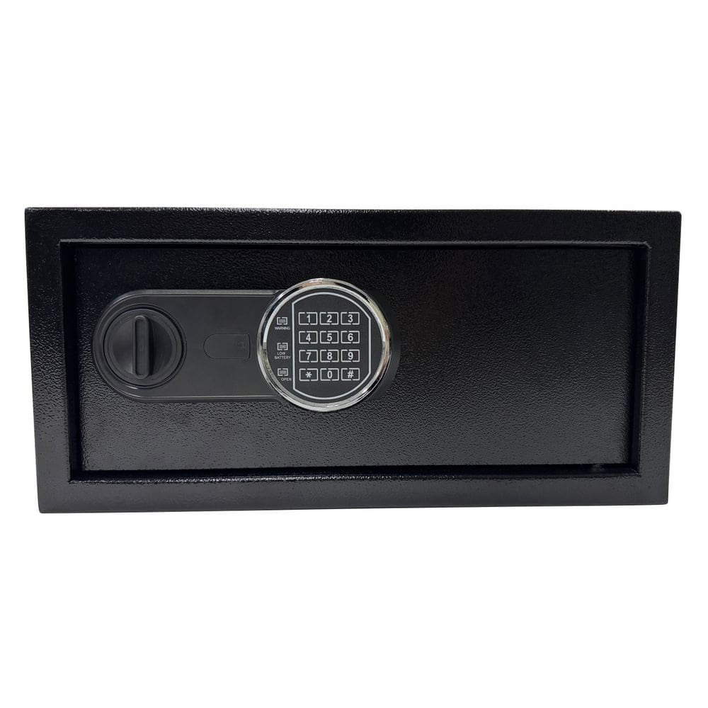 Cofre Eletrônico Digisafe DP-23PM com Senha Digital Programá