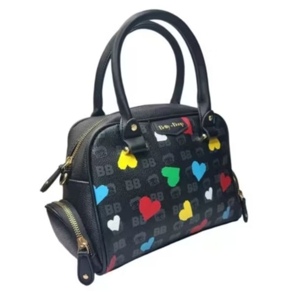 Bolsa Bauzinho Betty Boop