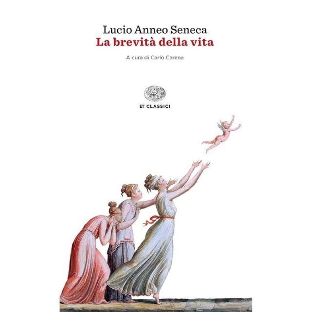 La Brevità Della Vita