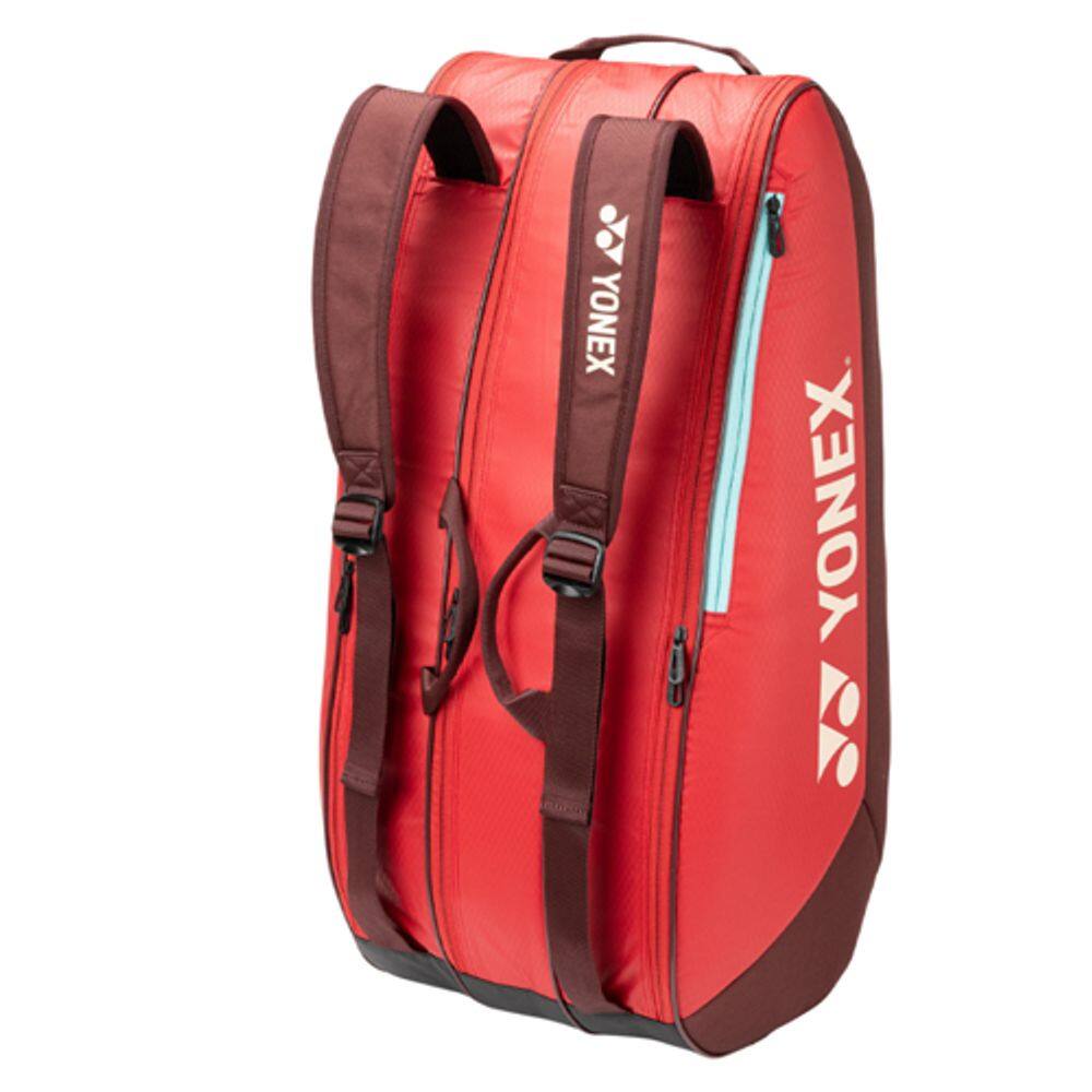 Type X SHUTTLE 6〜A 6本セット Raqueteira Yonex Team x6 Ruby | Extra