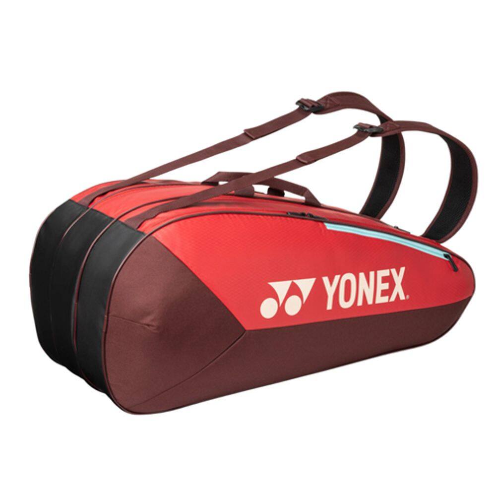 Type X SHUTTLE 6〜A 6本セット Raqueteira Yonex Team x6 Ruby | Extra