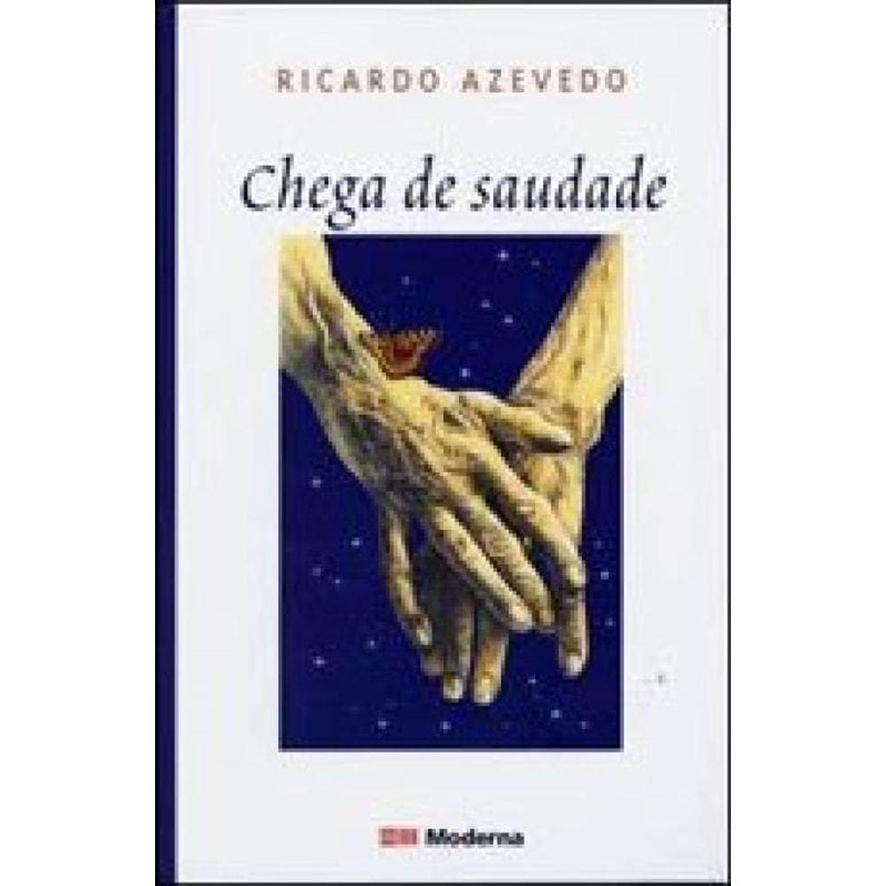 Chega De Saudade