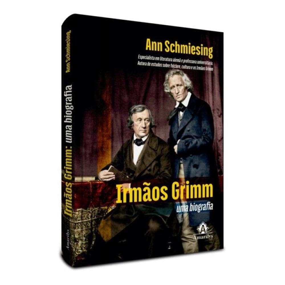 Irmãos Grimm