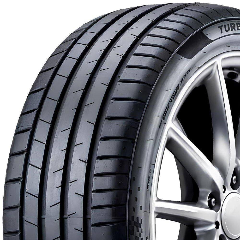 KIT 4 Pneus Maxzez Turbomax 225/45 R17 | Extra