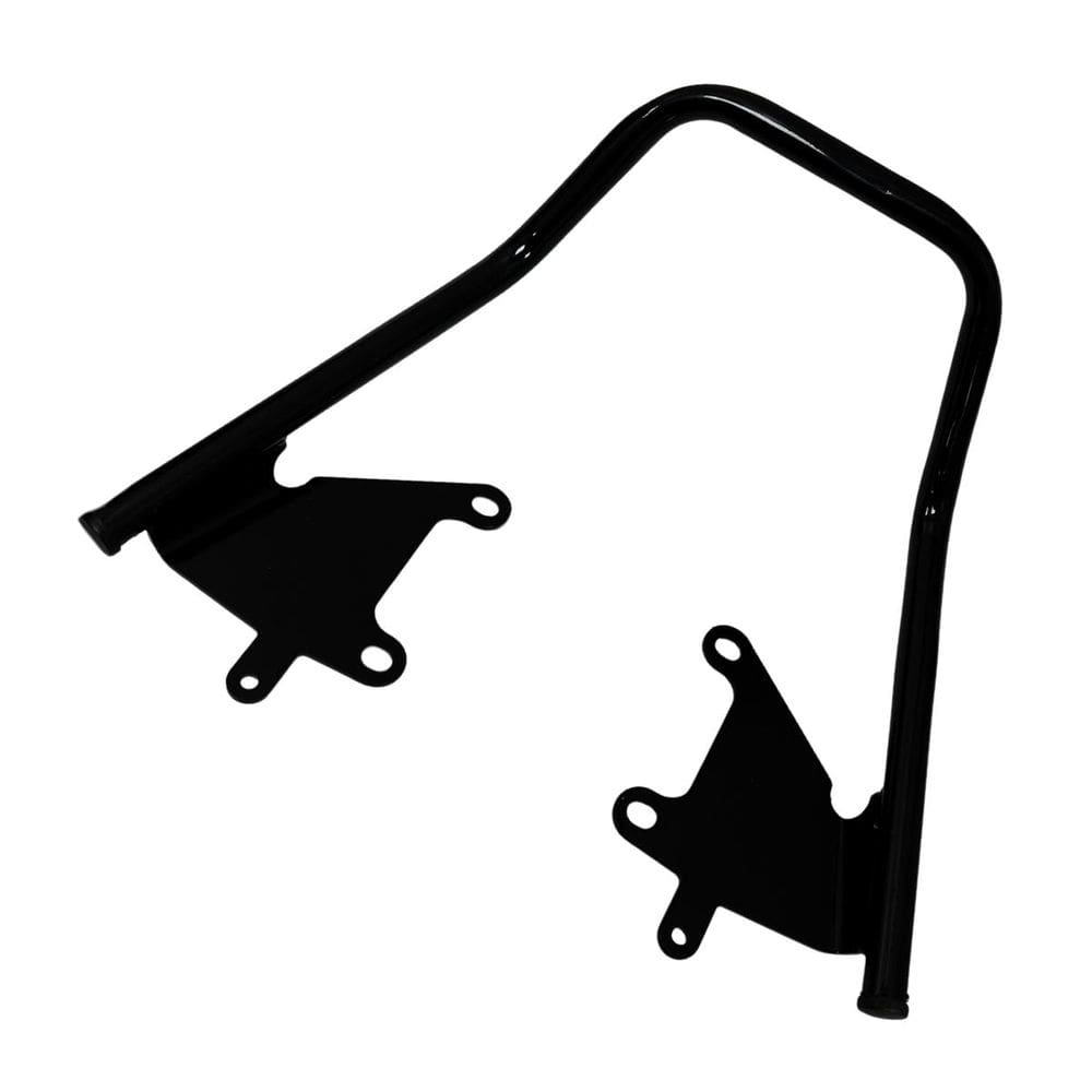 Alça Vertical Alcinha Titan Fan Start 160 2025 2026 Preta