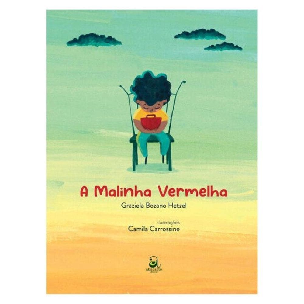 A Malinha Vermelha