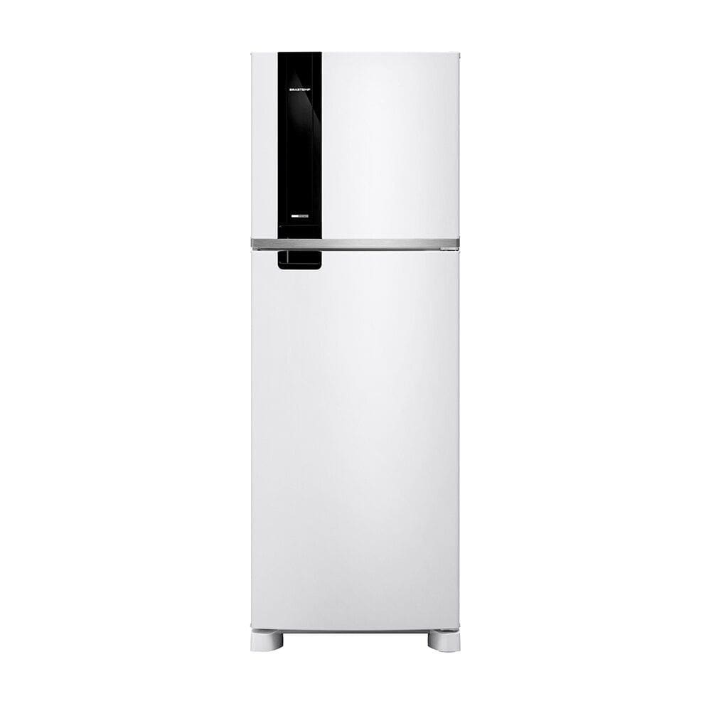 Geladeira Frost Free BRM46MB Duplex 385 Litros Extrafrio Brastemp