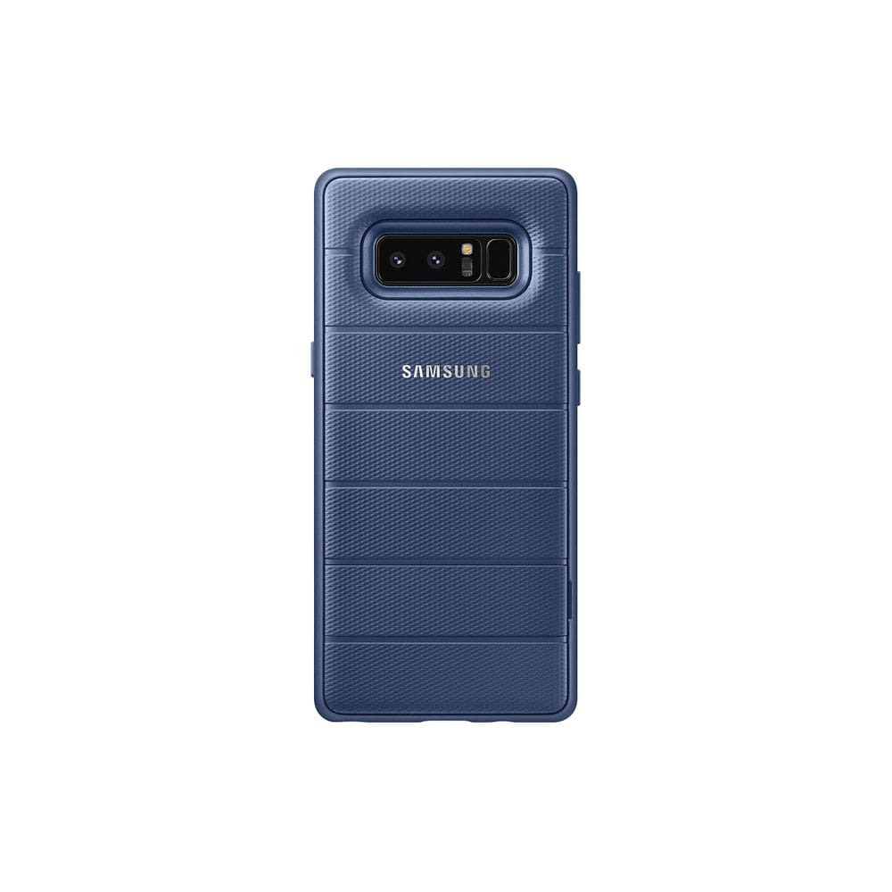 Capa Protetora Samsung Galaxy Note 8 Azul Escuro