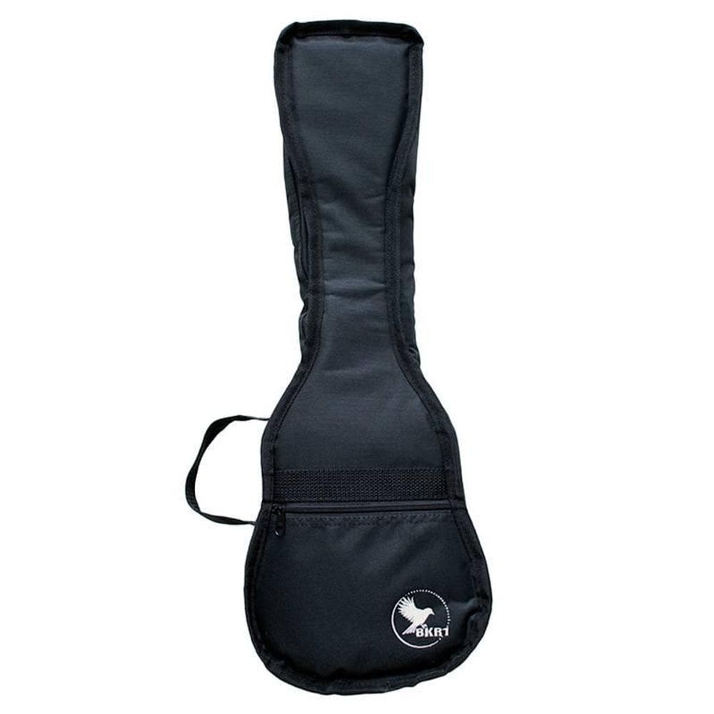 Capa Ukulele Concert Luxo - Nylon 600