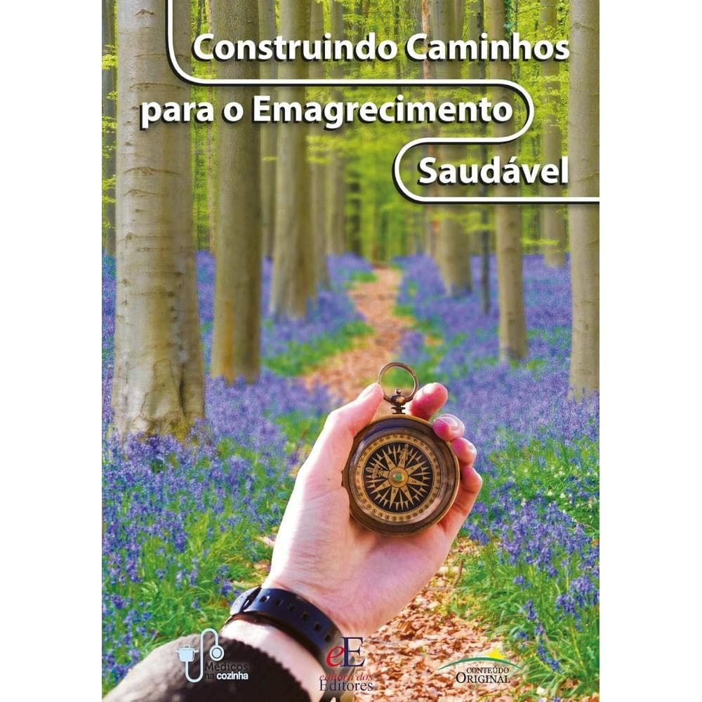Construindo Caminho Para O Emagrecimento Saudavel