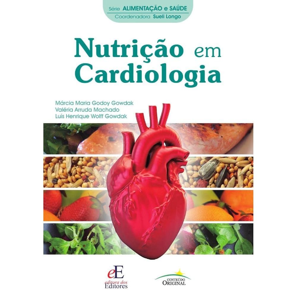 Nutricao Em Cardiologia