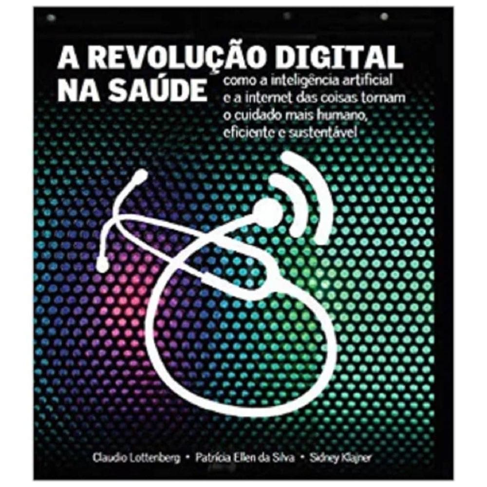 A Revolucao Digital Na Saude