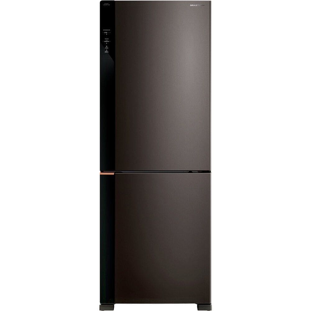 Geladeira Inteligente B Smart BRE66AE 500 Litros Frost Free Brastemp