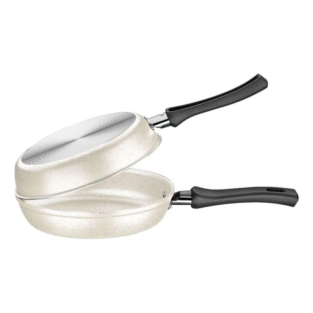 Omeleteira 20cm Bege Loreto Starflon 27805/347 - Tramontina