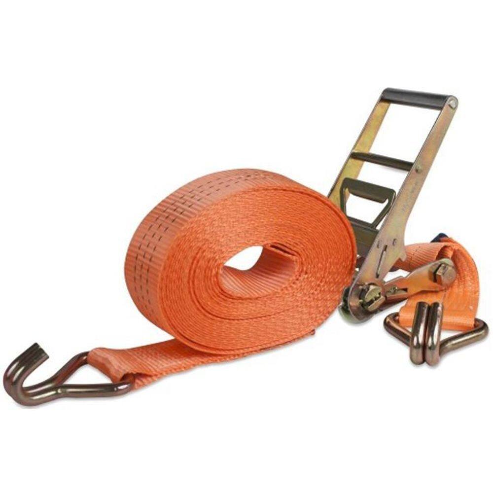 Kit Cinta para Amarração de Carga Itacorda 50 mm, 1,5 toneladas