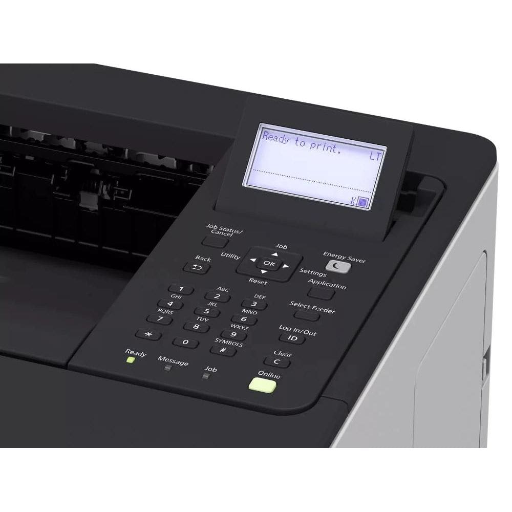 Impressora Canon imageRUNNER 1643P