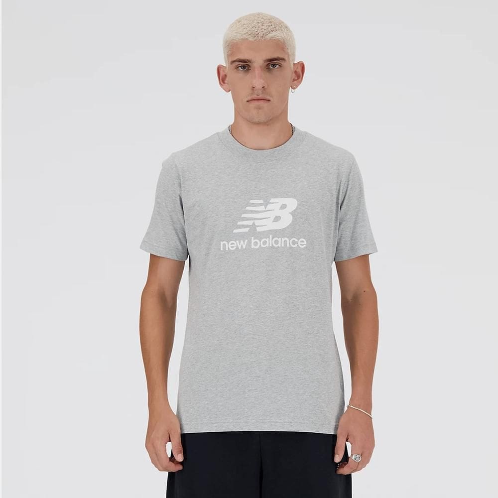 Camiseta Masculina New Balance Big Logo 1177511