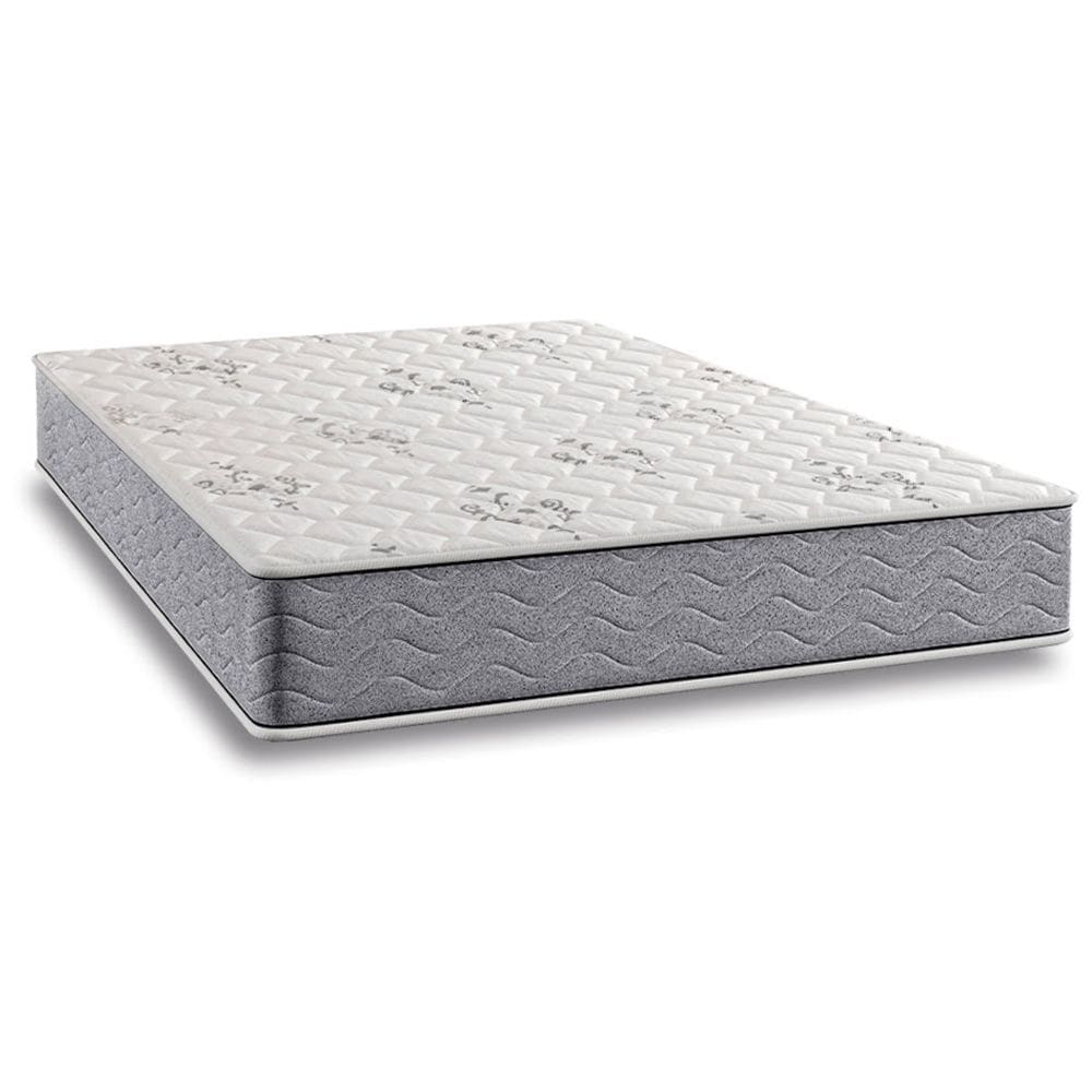 Colchão Viúva Espuma D33 Ortopédico Piemonte 128x188x23cm - Maestro Colchões