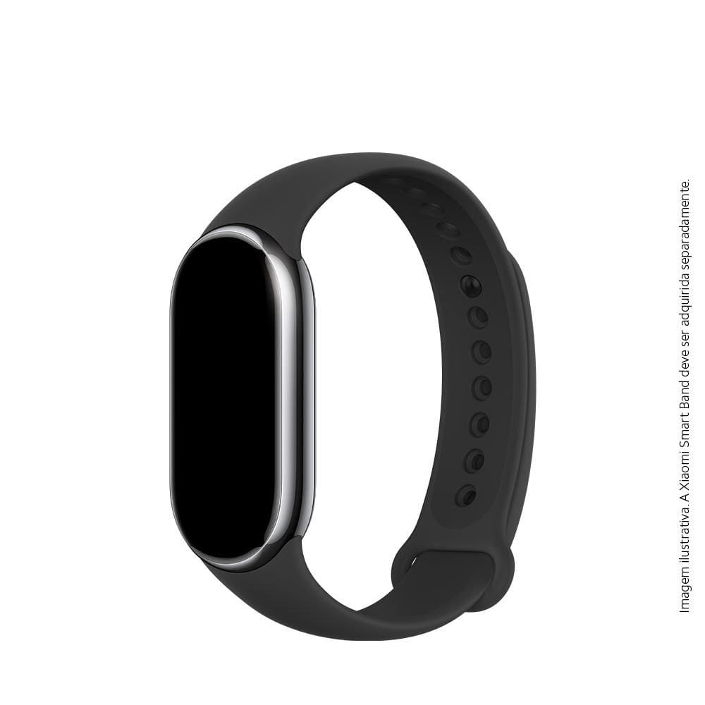 Bracelete De Silicone Para Xiaomi Smart Band 8/9/10