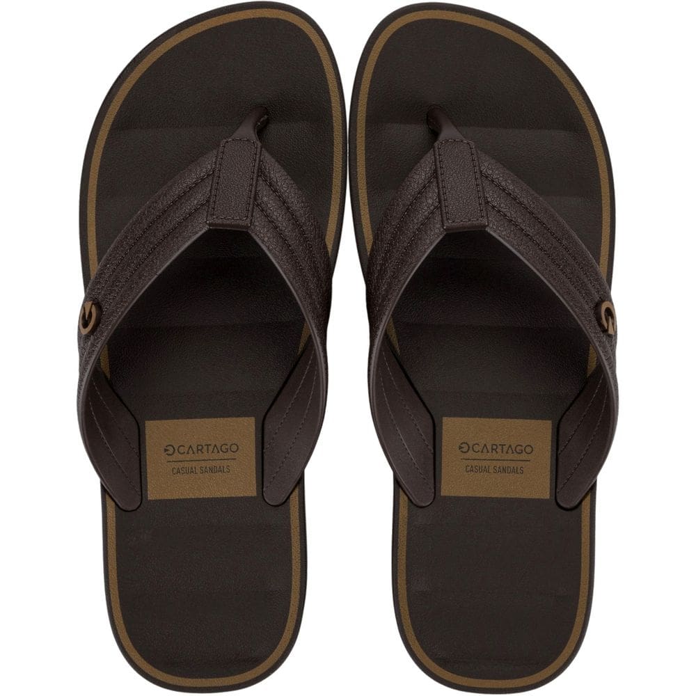 Chinelo De Dedo Cartago Monterrey Masculino