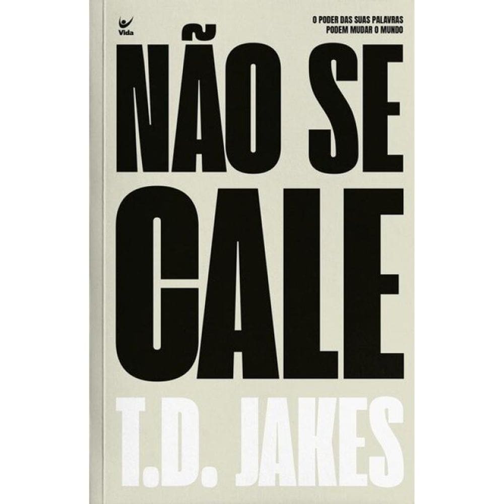 Não Se Cale