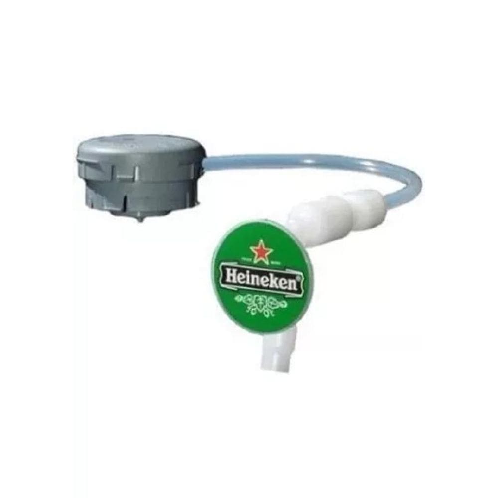 Tubo  para Chopeira BeerTender B-100 Heineken Krups  1 un.